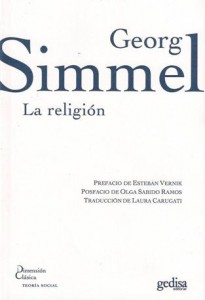 Simmel_La_religion