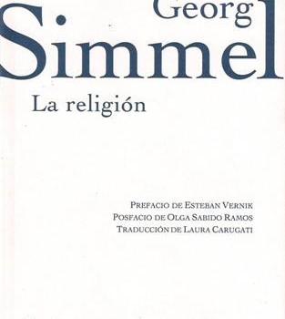 Georg Simmel, Paisajes de Böcklin